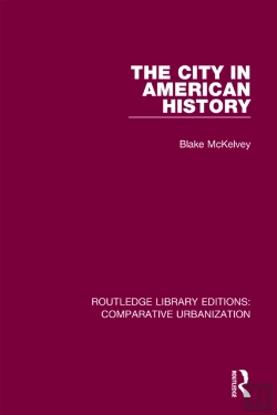 Bertrand.pt - City In American History