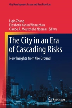 Bertrand.pt - City In An Era Of Cascading Risks