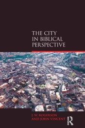 City In Biblical Perspective