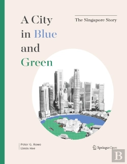 Bertrand.pt - City In Blue And Green