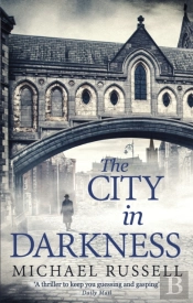 City In Darkness