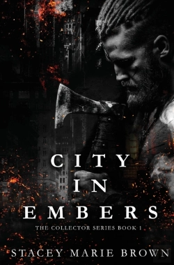 Bertrand.pt - City In Embers