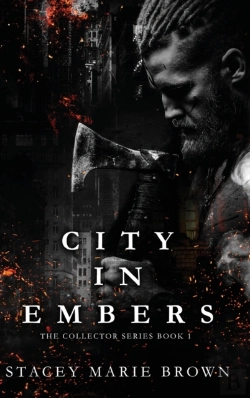 Bertrand.pt - City In Embers