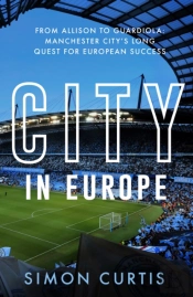 City In Europe