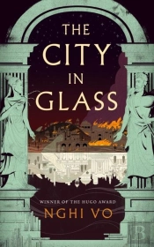 City In Glass