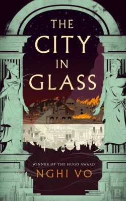Bertrand.pt - City In Glass