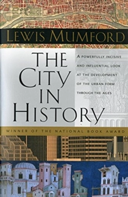 Bertrand.pt - City In History, The