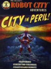 City In Peril
