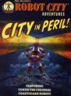 Bertrand.pt - City In Peril