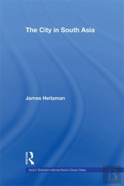 City In South Asia