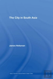 City In South Asia