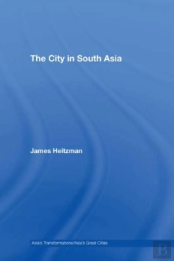 Bertrand.pt - City In South Asia