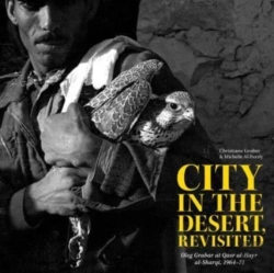 Bertrand.pt - City In The Desert, Revisited