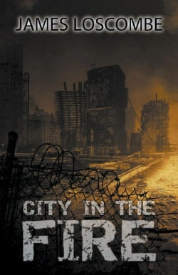 Bertrand.pt - City In The Fire