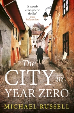 Bertrand.pt - City In Year Zero