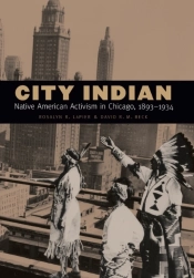 City Indian