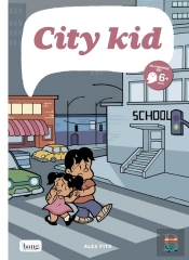 City Kid