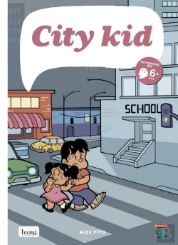 Bertrand.pt - City Kid