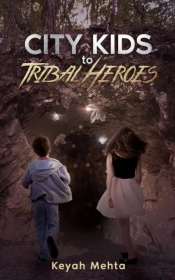 City Kids To Tribal Heroes