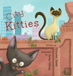 Bertrand.pt - City Kitties