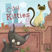 City Kitties