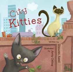 Bertrand.pt - City Kitties