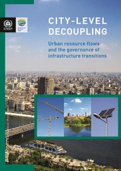Bertrand.pt - City-Level Decoupling