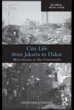 Bertrand.pt - City Life From Jakarta To Dakar