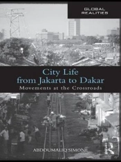 City Life From Jakarta To Dakar