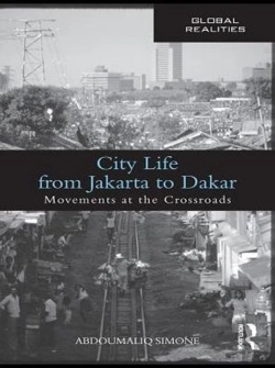 Bertrand.pt - City Life From Jakarta To Dakar