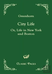 City Life