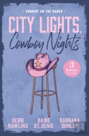 City Lights, Cowboy Nights: Sunrise On The Ranch