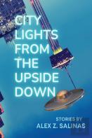 City Lights From The Upside Down