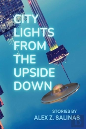 City Lights From The Upside Down