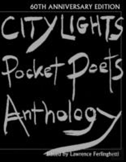 Bertrand.pt - City Lights Pocket Poets Anthology