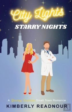 Bertrand.pt - City Lights Starry Nights