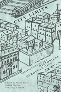 Bertrand.pt - City Limits