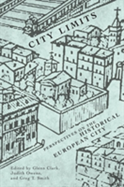 Bertrand.pt - City Limits
