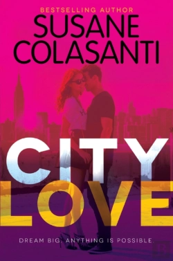 Bertrand.pt - City Love