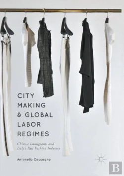 Bertrand.pt - City Making And Global Labor Regimes