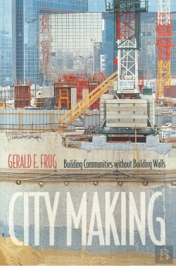 Bertrand.pt - City Making