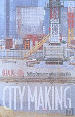 Bertrand.pt - City Making