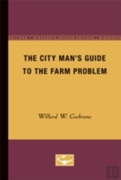 Bertrand.pt - City Man S Guide To The Farm Problem
