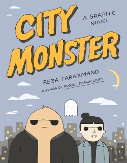 Bertrand.pt - City Monster