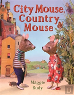 Bertrand.pt - City Mouse Country Mouse