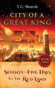 City Of A Great King Book Two
