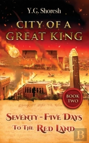 City Of A Great King Book Two