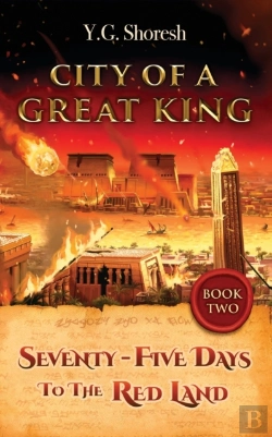 Bertrand.pt - City Of A Great King Book Two