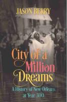City Of A Million Dreams