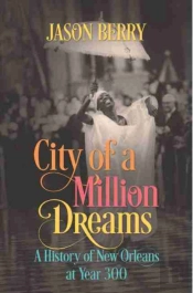 City Of A Million Dreams